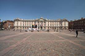 [capitolo/capitole (lo) [toulousa]]