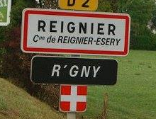 [regniér]